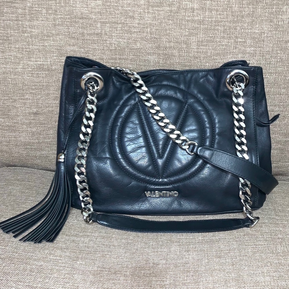 Valentino by Mario Valentino purse